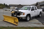 2008 GMC Sierra SLE